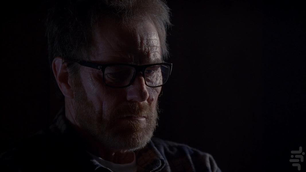 Breaking Bad - Image screenshot of android app