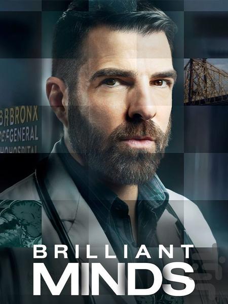 Brilliant Minds - Image screenshot of android app