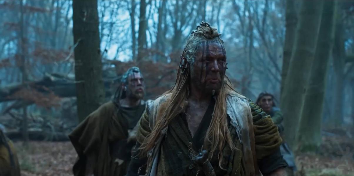 Britannia - Image screenshot of android app