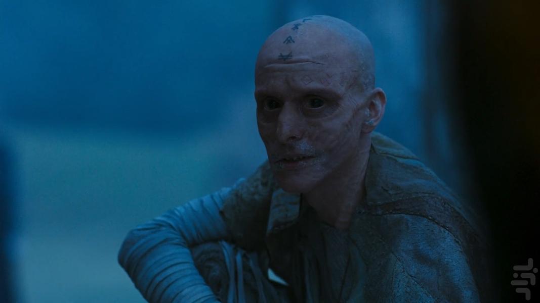 Britannia - Image screenshot of android app