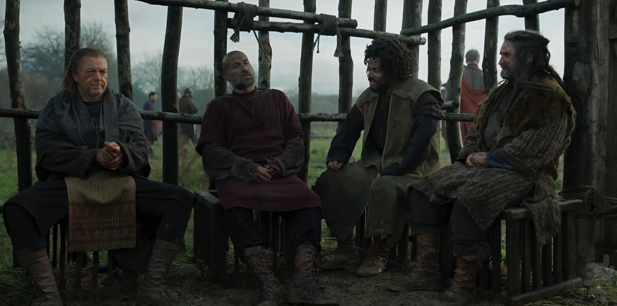 Britannia - Image screenshot of android app