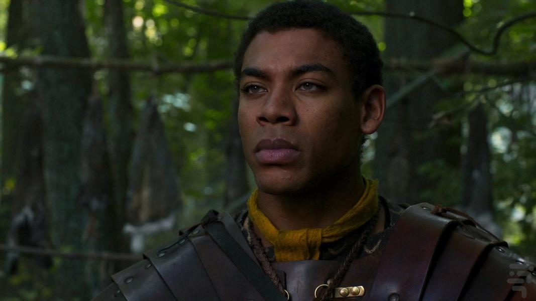 Britannia - Image screenshot of android app