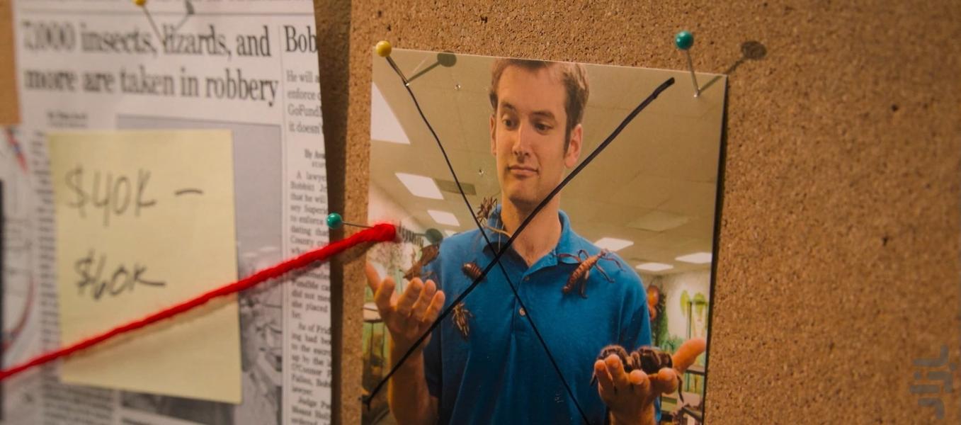 Bug Out - Image screenshot of android app