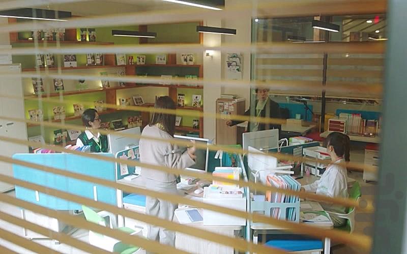 Business Proposal - Image screenshot of android app