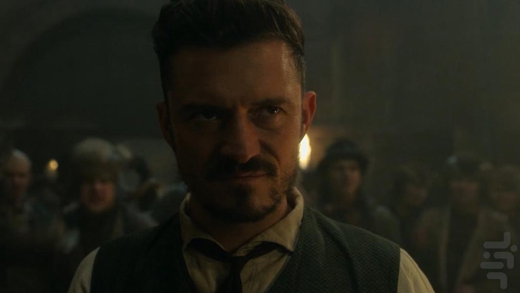 Carnival Row - Image screenshot of android app