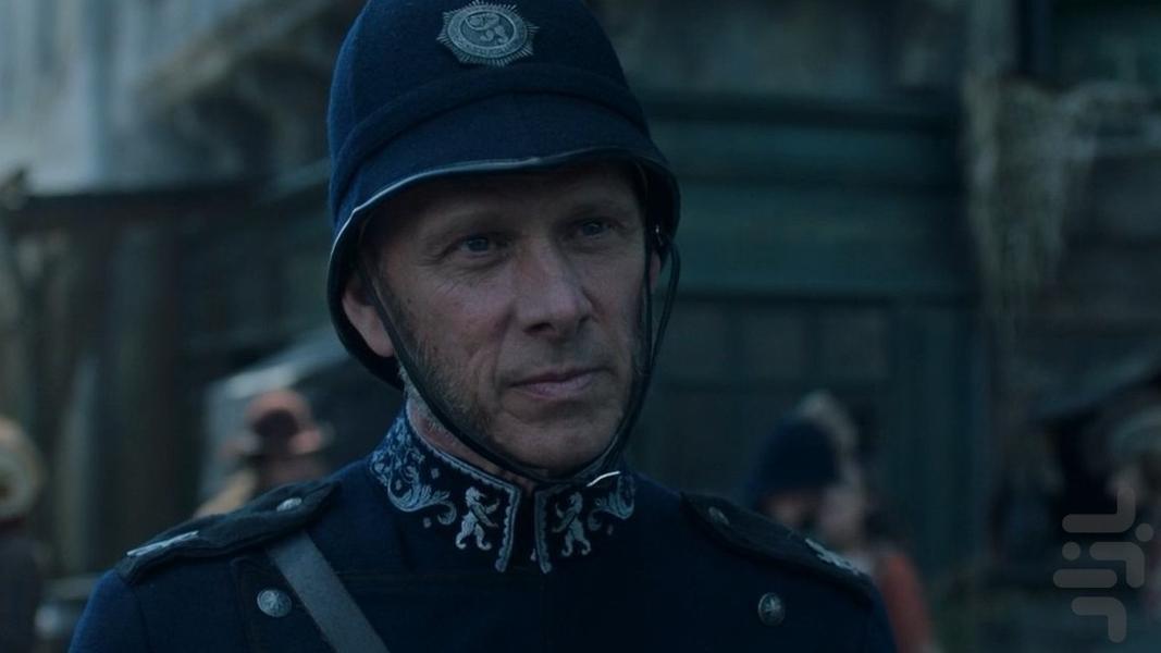 Carnival Row - Image screenshot of android app