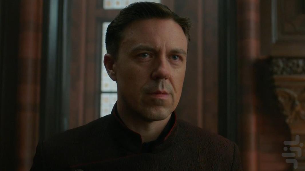 Carnival Row - Image screenshot of android app