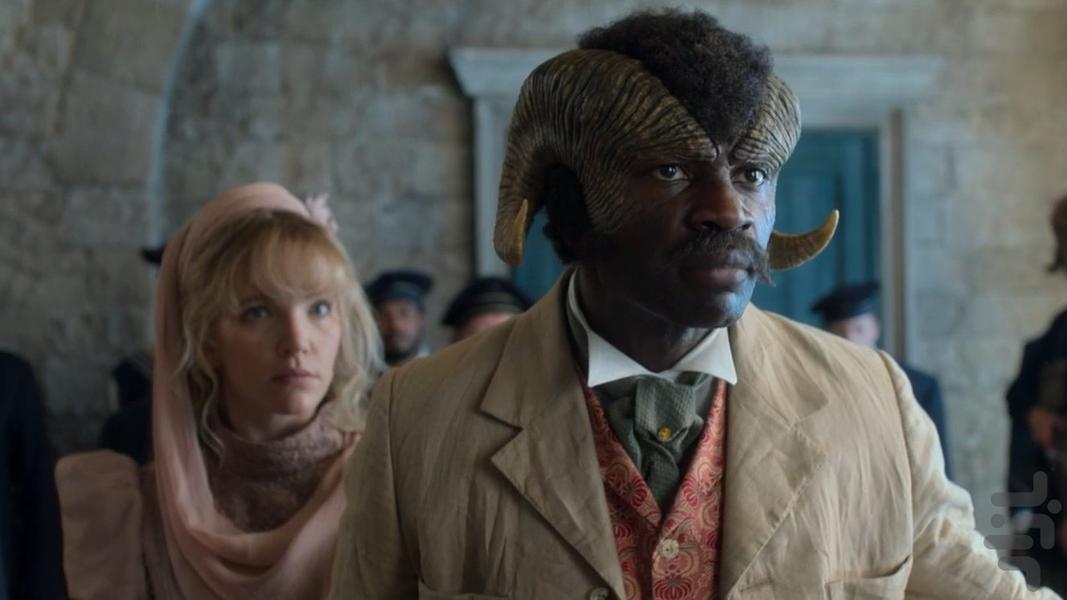 Carnival Row - Image screenshot of android app