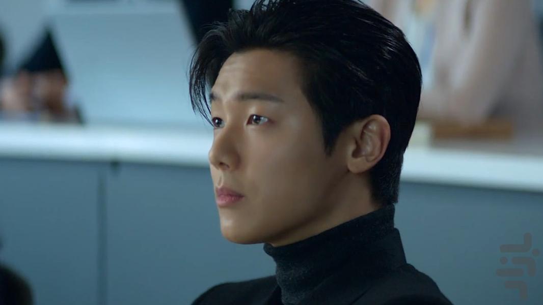 سلبریتی - عکس برنامه موبایلی اندروید