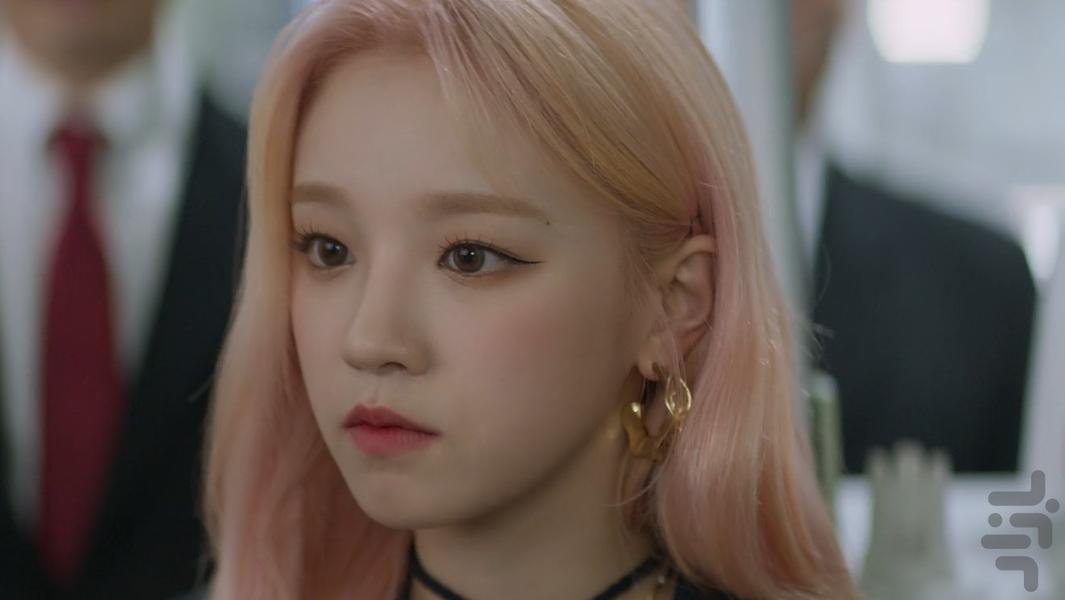 سلبریتی - عکس برنامه موبایلی اندروید