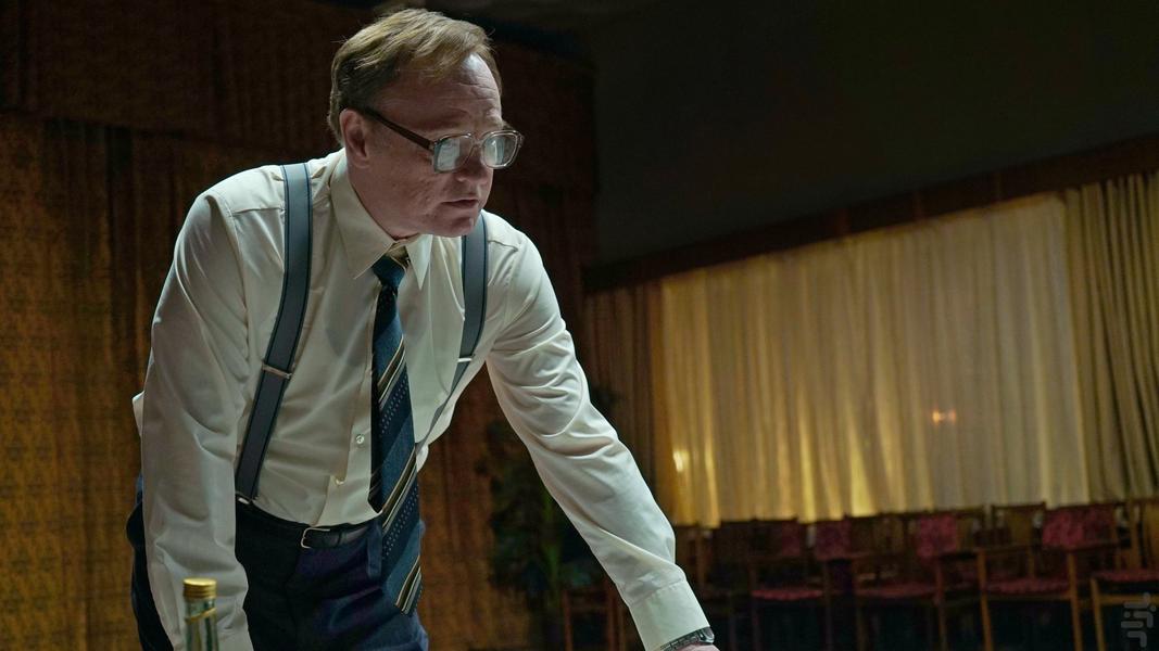 Chernobyl - Image screenshot of android app