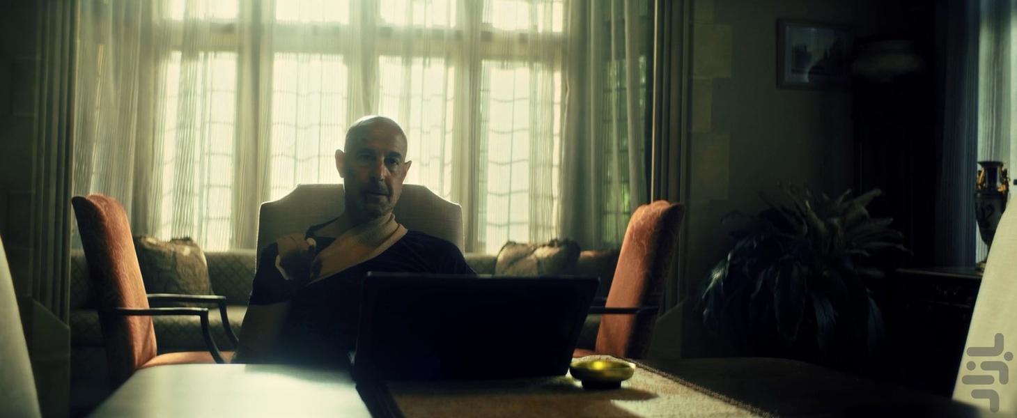 سیتادل - عکس برنامه موبایلی اندروید