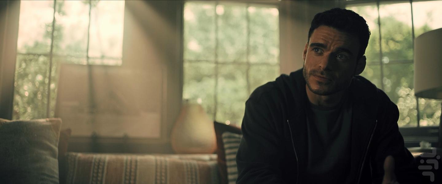 سیتادل - عکس برنامه موبایلی اندروید