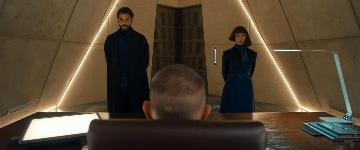 Citadel: Diana - Image screenshot of android app