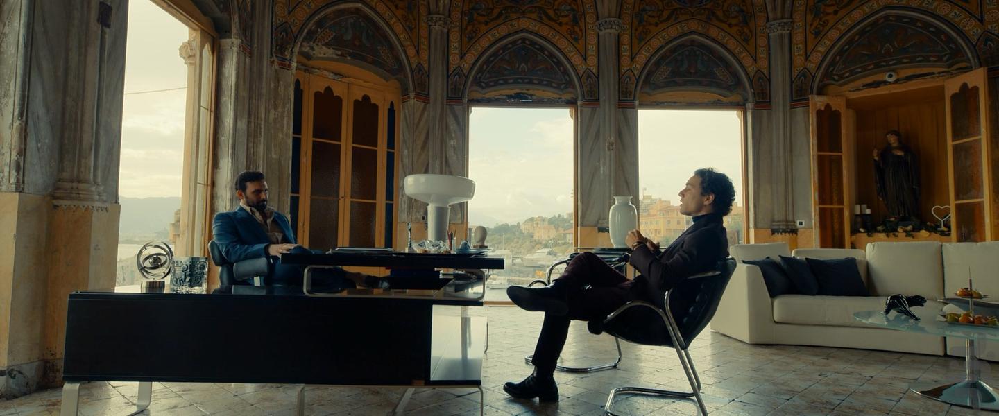 Citadel: Diana - Image screenshot of android app