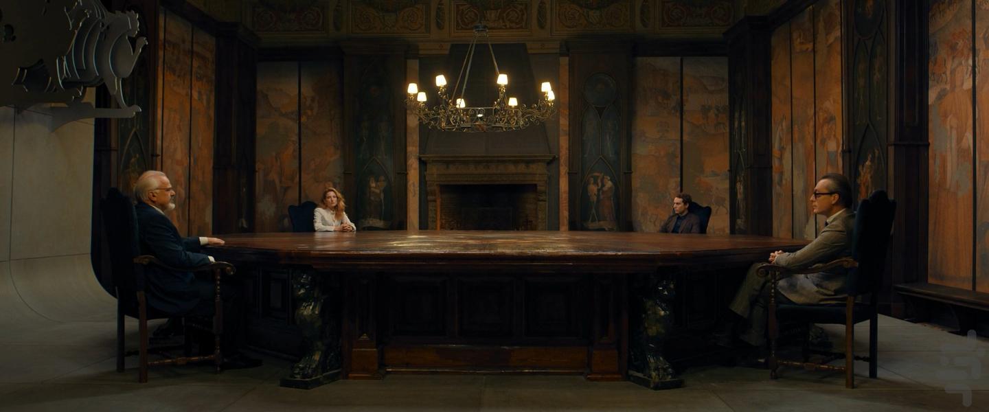 Citadel: Diana - Image screenshot of android app