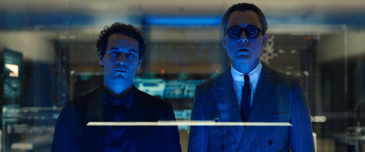 Citadel: Diana - Image screenshot of android app