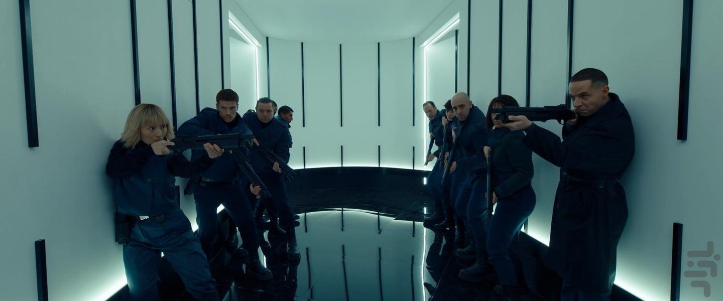 Citadel: Diana - Image screenshot of android app