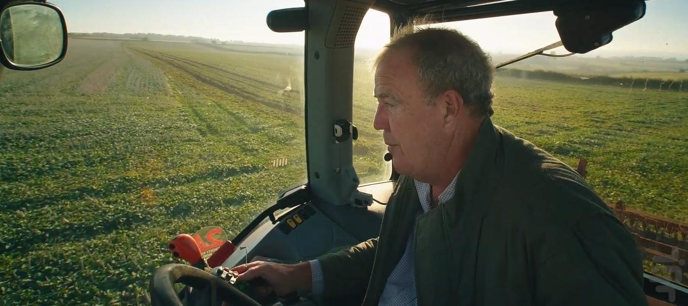 Clarkson's Farm - Image screenshot of android app