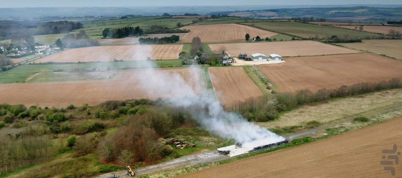 Clarkson's Farm - Image screenshot of android app