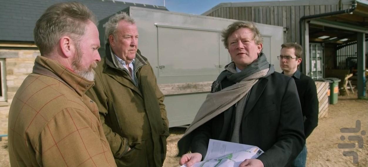 Clarkson's Farm - Image screenshot of android app