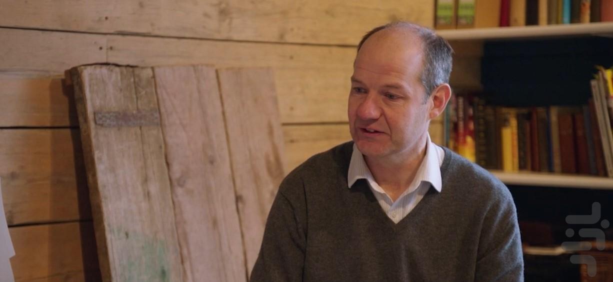 Clarkson's Farm - Image screenshot of android app