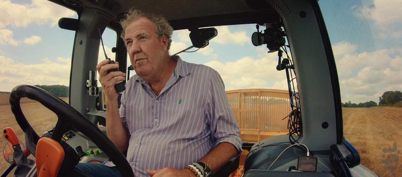 Clarkson's Farm - Image screenshot of android app