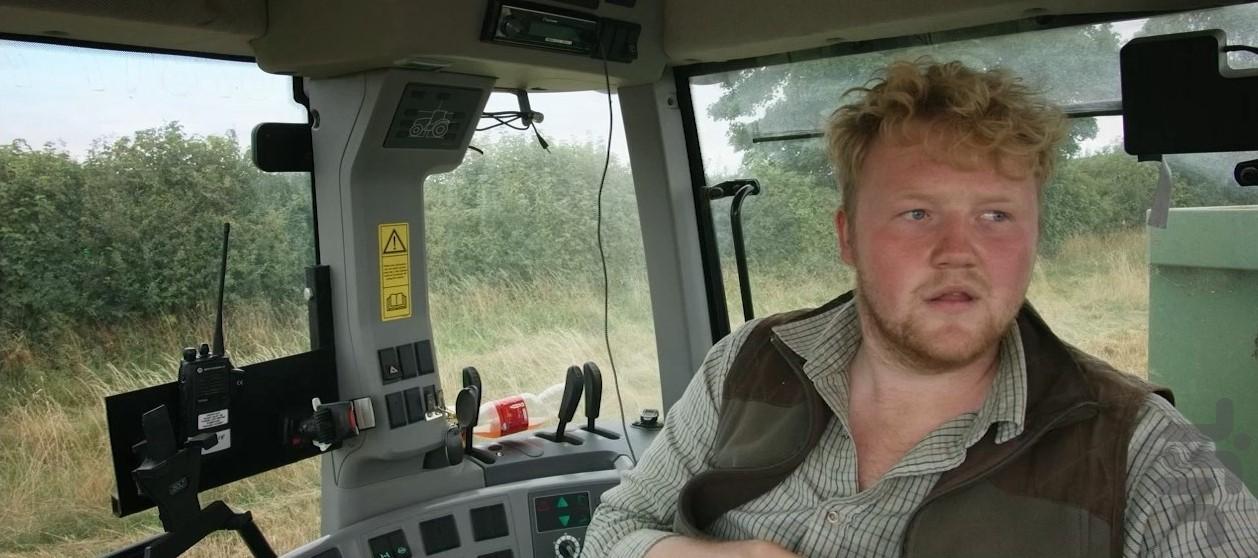 Clarkson's Farm - Image screenshot of android app