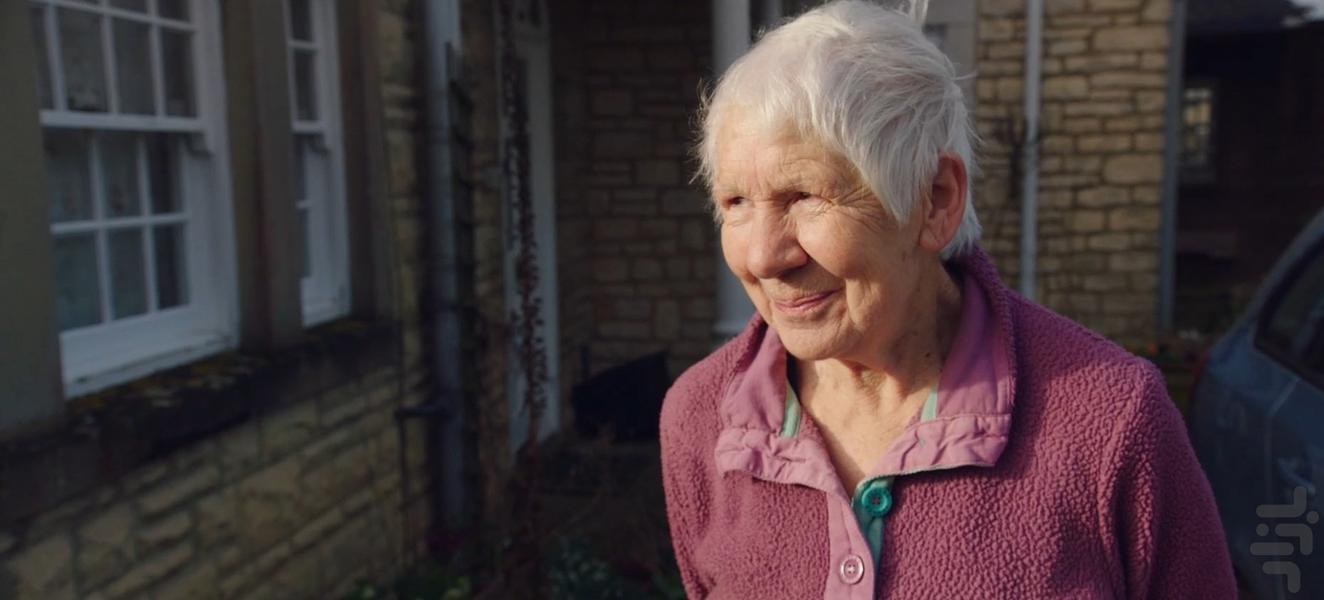 Clarkson's Farm - Image screenshot of android app