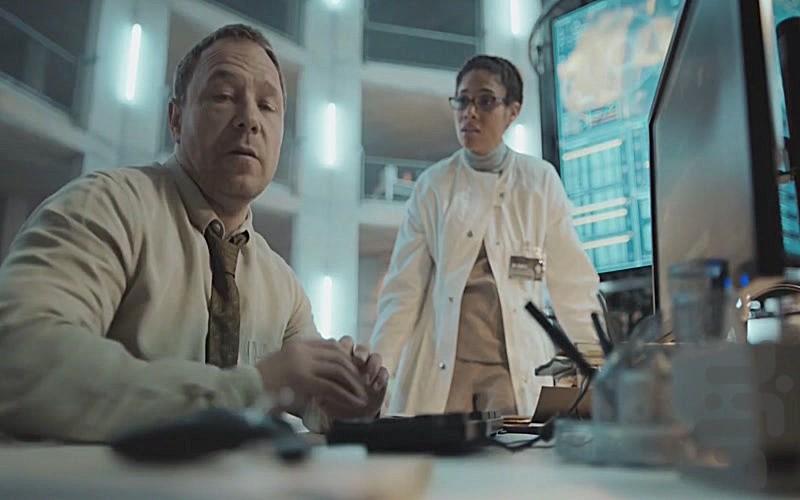 Code 404 - Image screenshot of android app