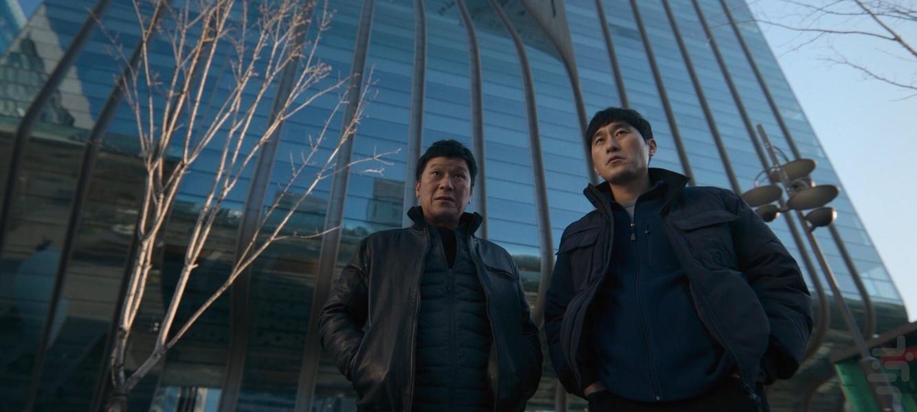 Connect - Image screenshot of android app