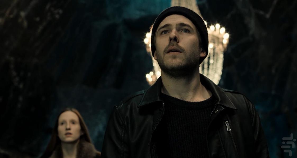 Cracow Monsters - Image screenshot of android app