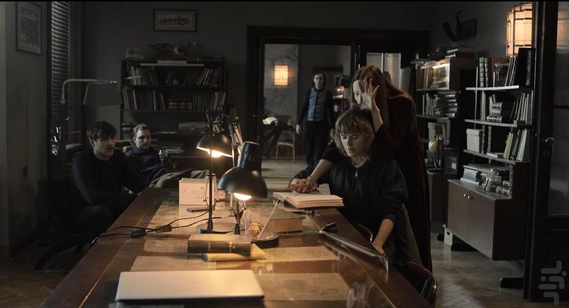 Cracow Monsters - Image screenshot of android app