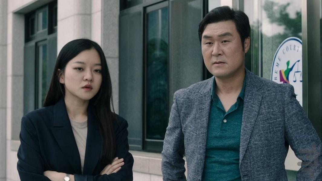 پازل جنایت - عکس برنامه موبایلی اندروید