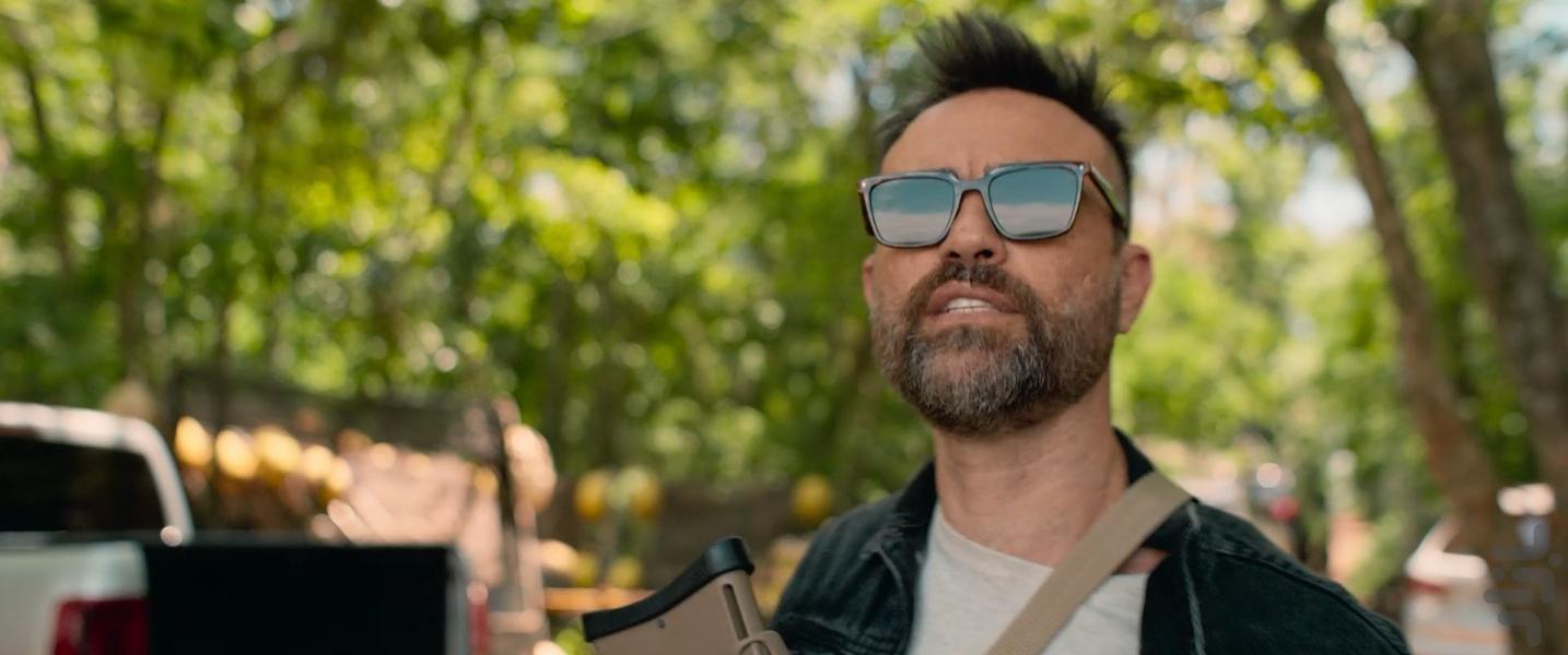 Criminal Code - Image screenshot of android app