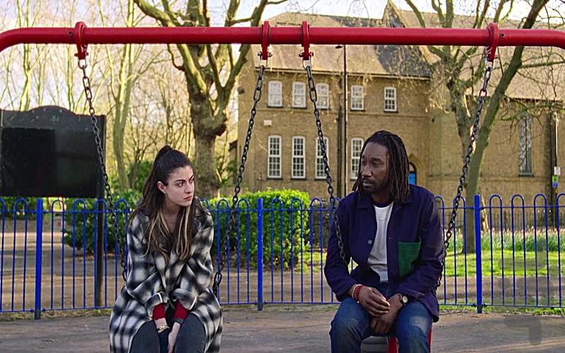 Culprits - Image screenshot of android app