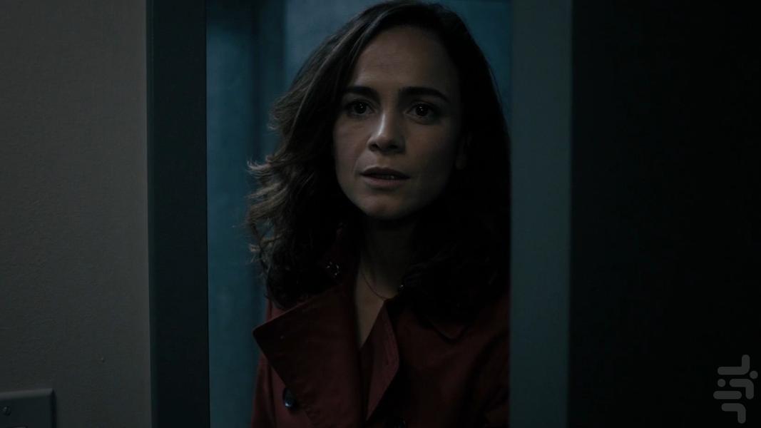 ماده تاریک - Image screenshot of android app