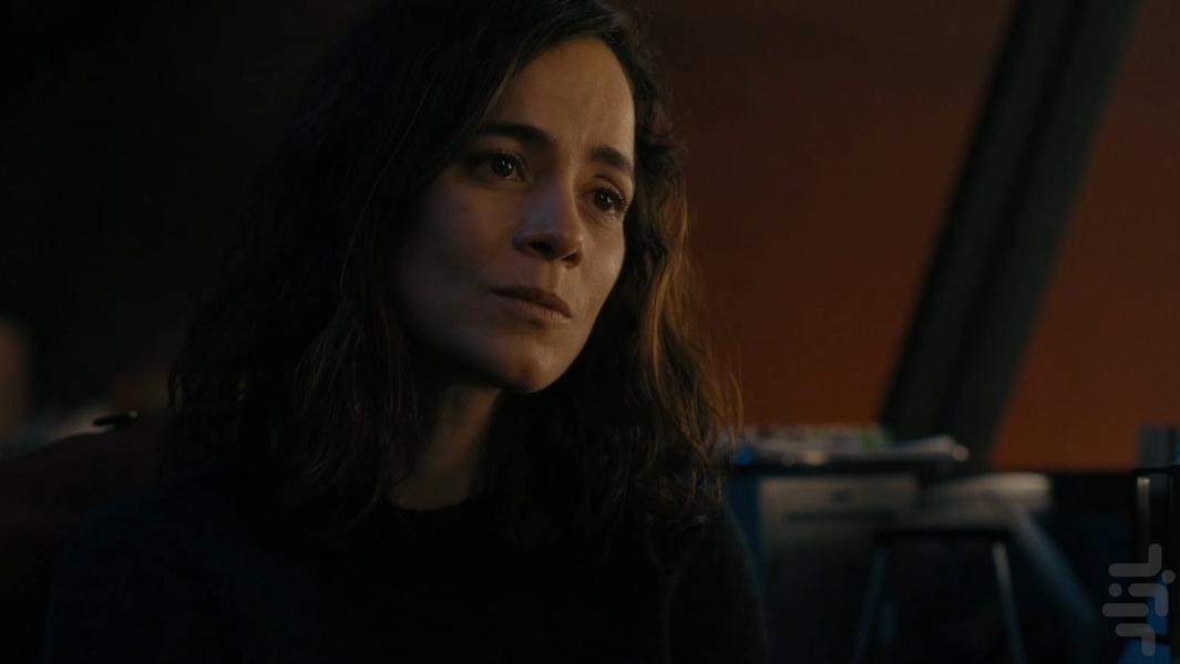 ماده تاریک - Image screenshot of android app