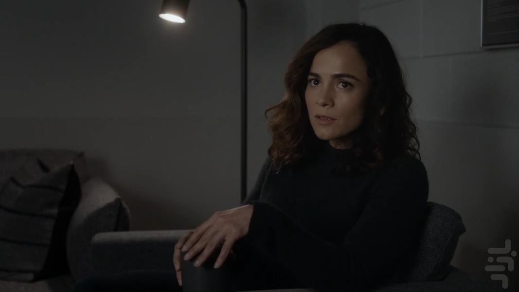 ماده تاریک - Image screenshot of android app