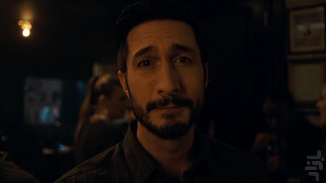 ماده تاریک - Image screenshot of android app