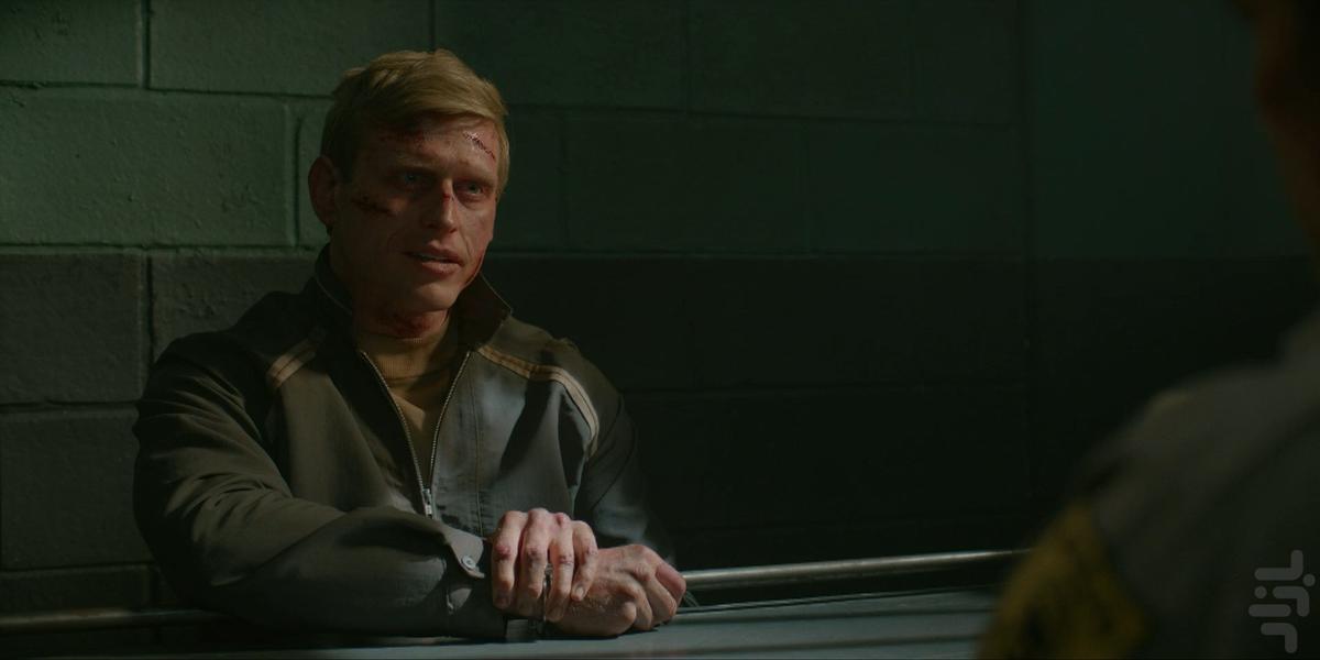 Dark Winds - Image screenshot of android app