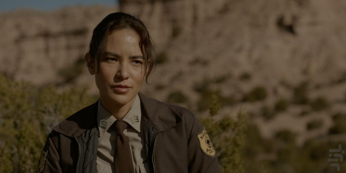 Dark Winds - Image screenshot of android app