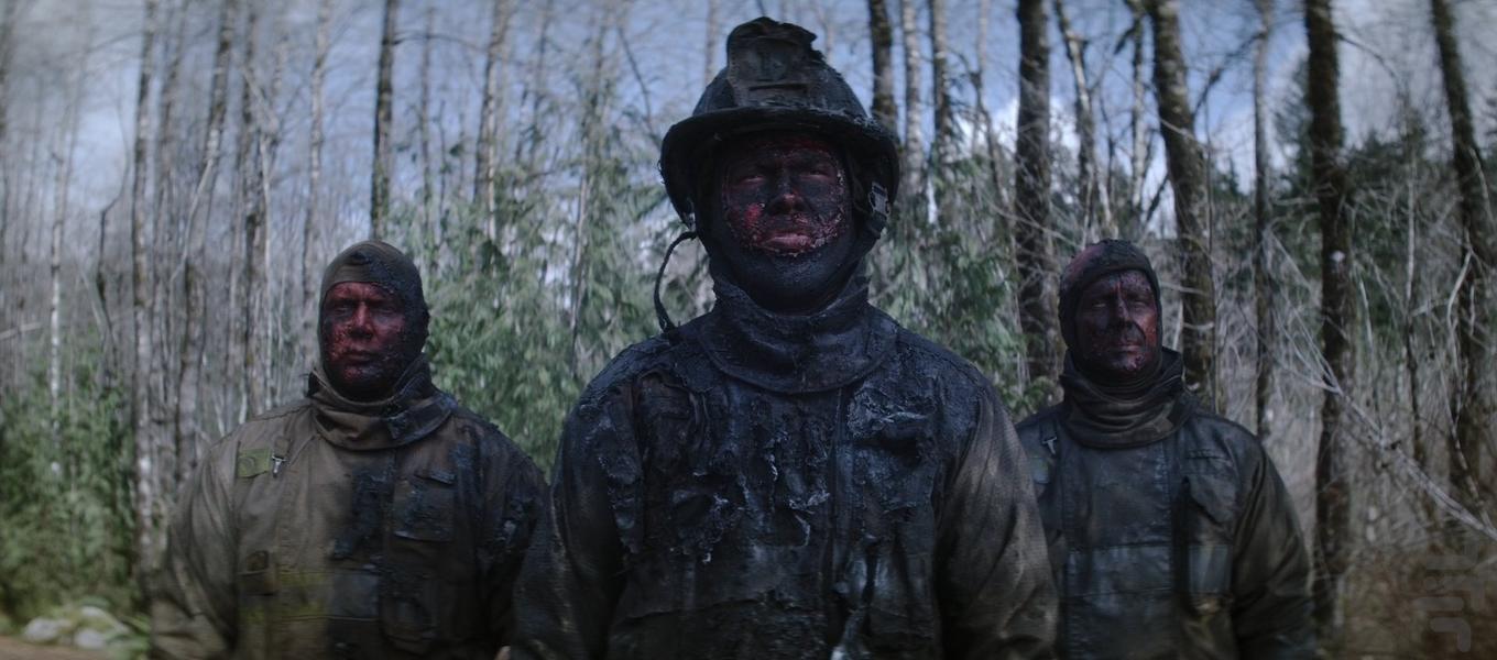 Dead Boy Detectives - Image screenshot of android app