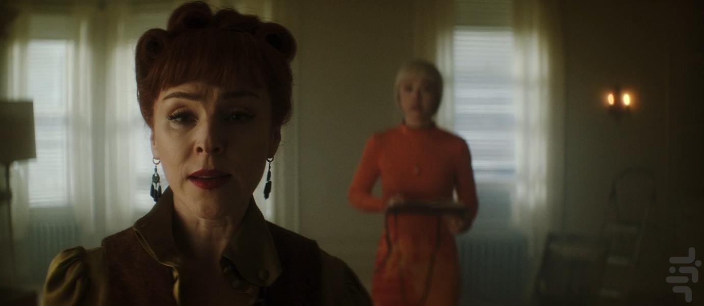 Dead Boy Detectives - Image screenshot of android app