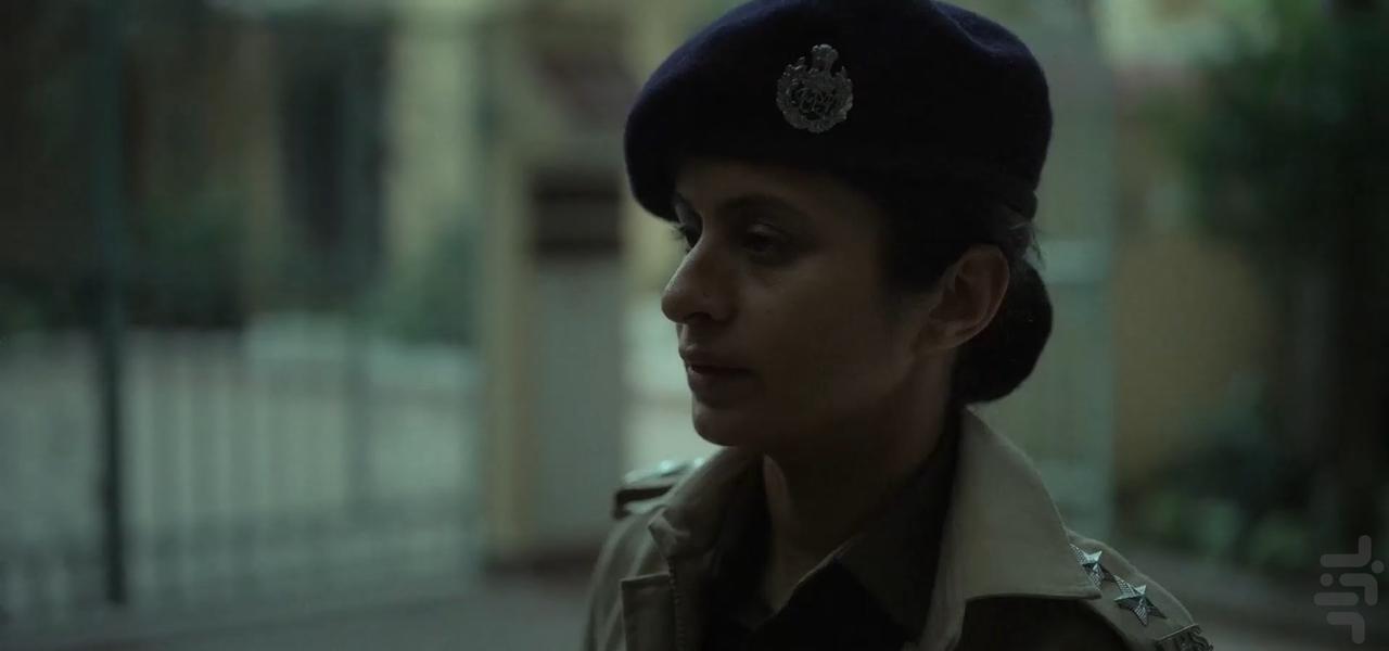 Delhi Crime - Image screenshot of android app