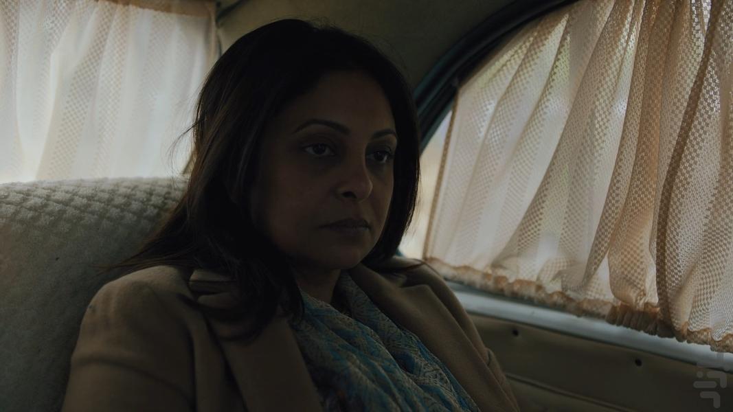 Delhi Crime - Image screenshot of android app