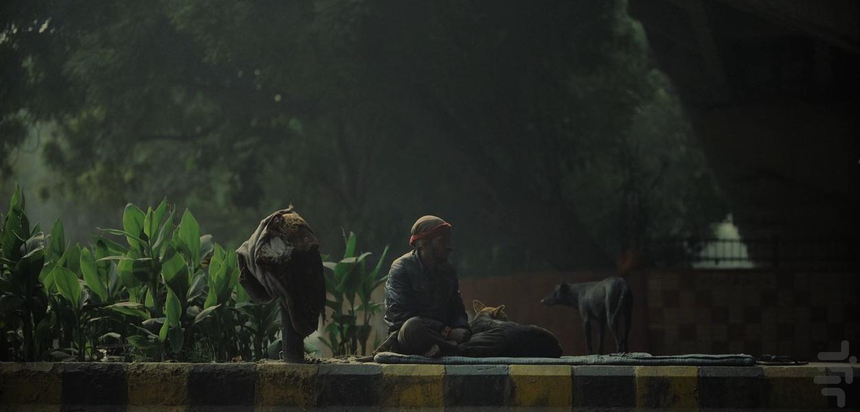 Delhi Crime - Image screenshot of android app