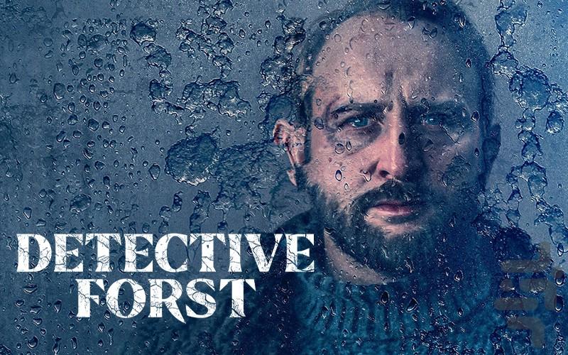 کارآگاه فورست - Image screenshot of android app