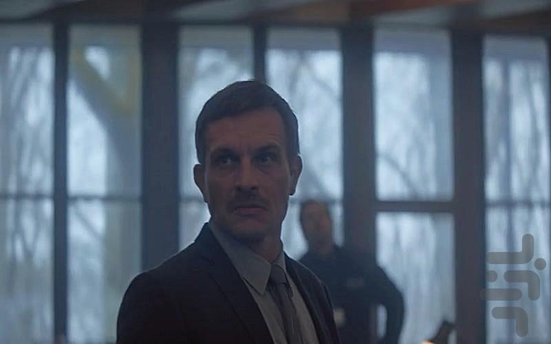 کارآگاه فورست - Image screenshot of android app