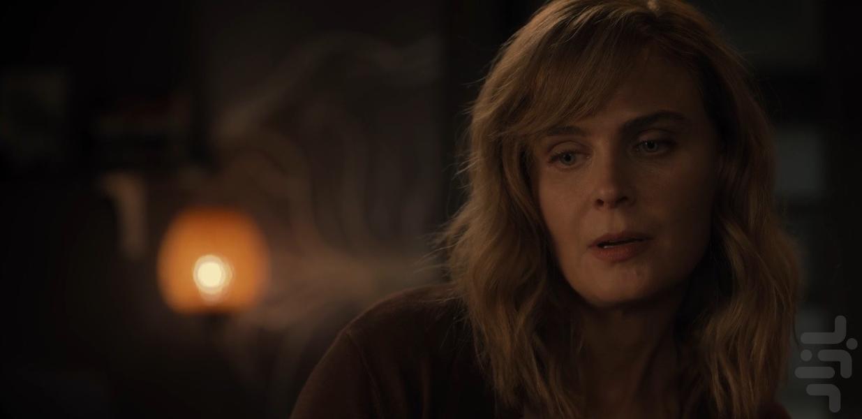 Devil in Ohio - Image screenshot of android app